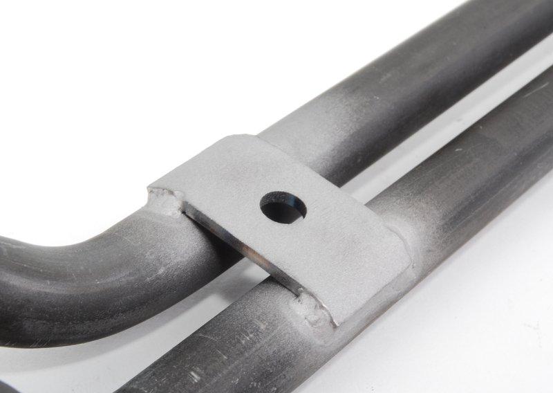 Трубопровод охлаждающей жидкости