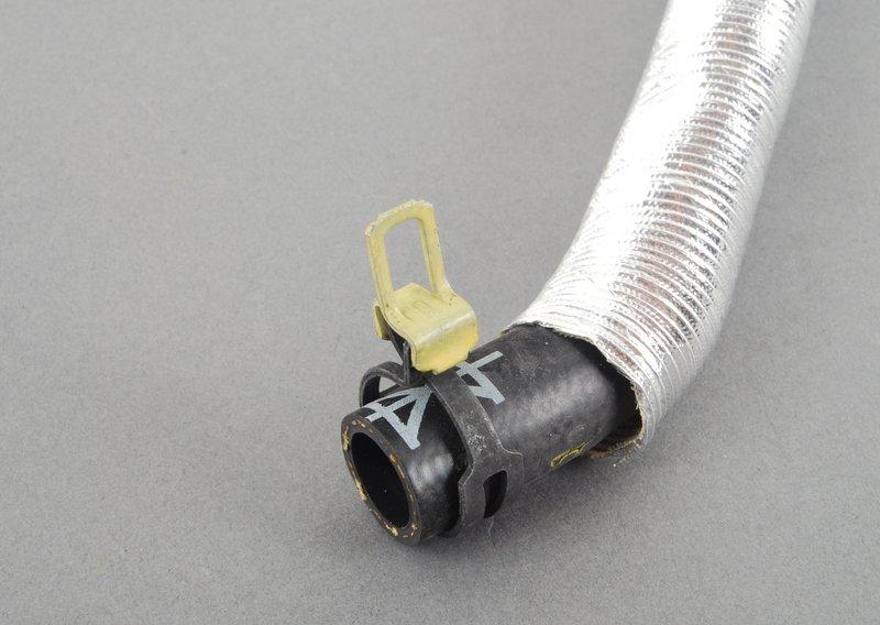 Шланг системы охлаждения