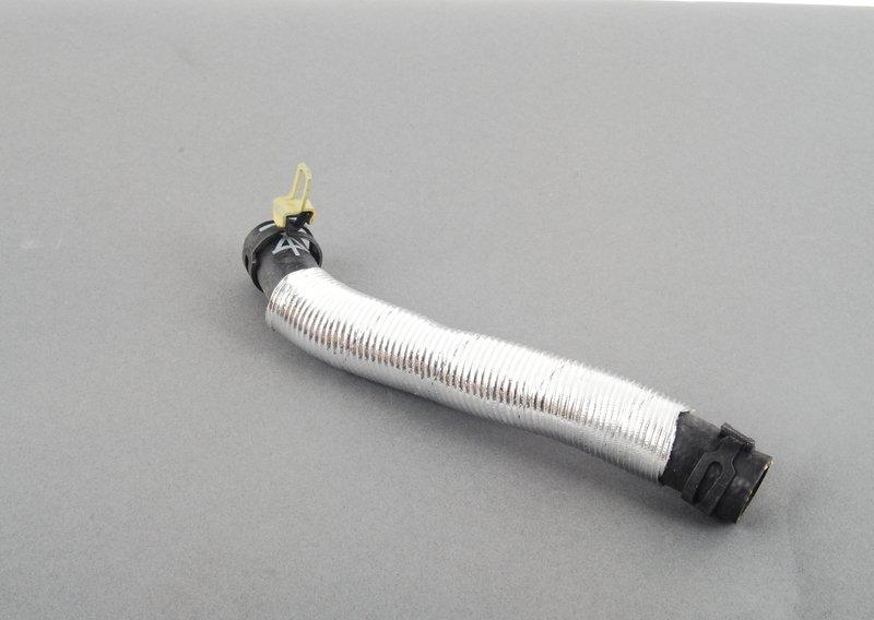 Шланг системы охлаждения