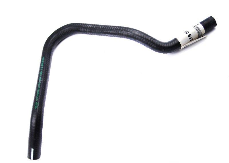 Шланг для прокачки