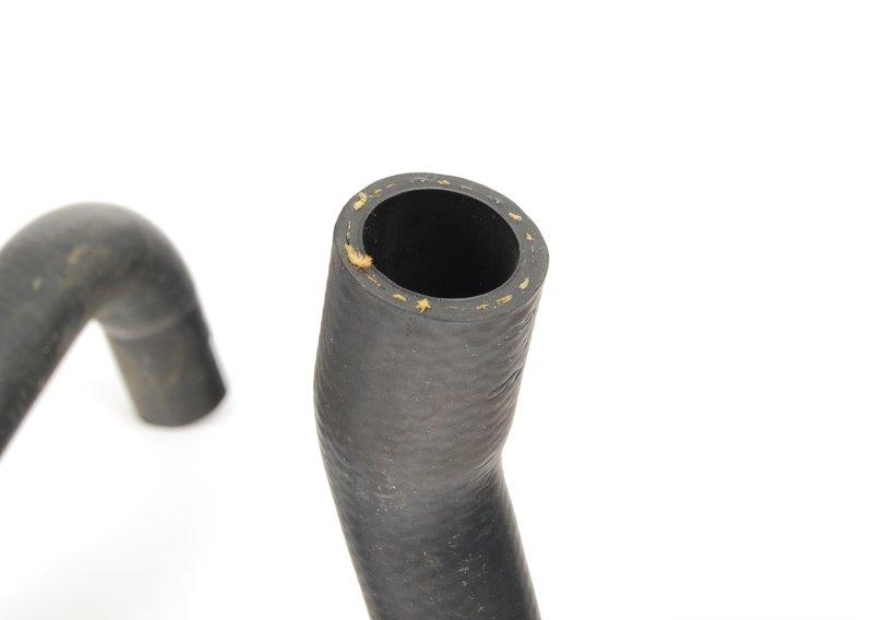 Шланг системы охлаждения