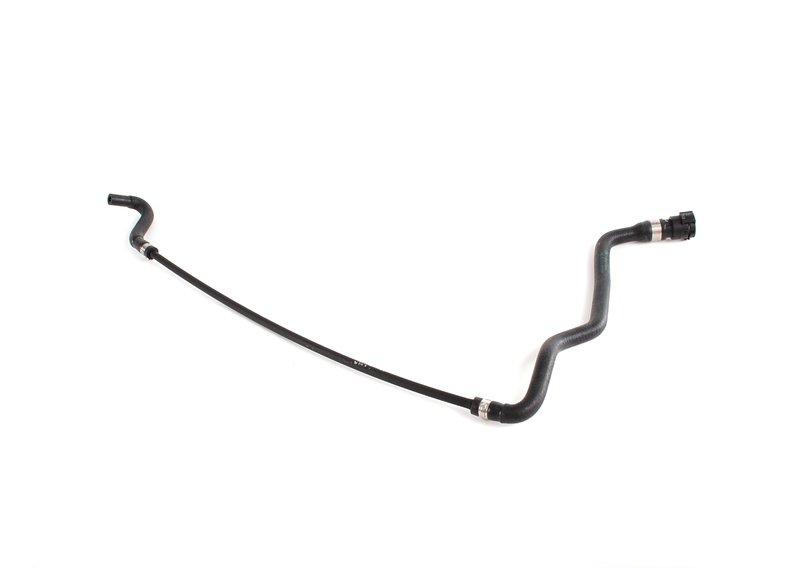 Вентиляционная труба