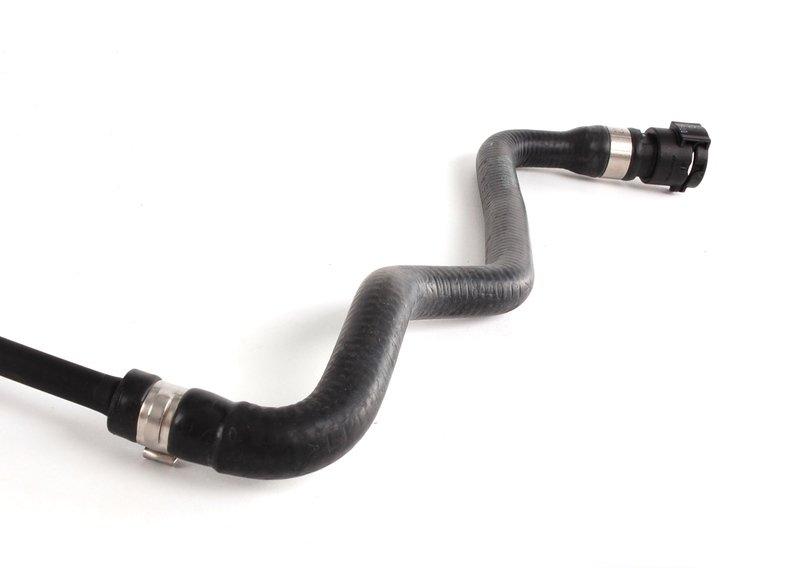 Вентиляционная труба