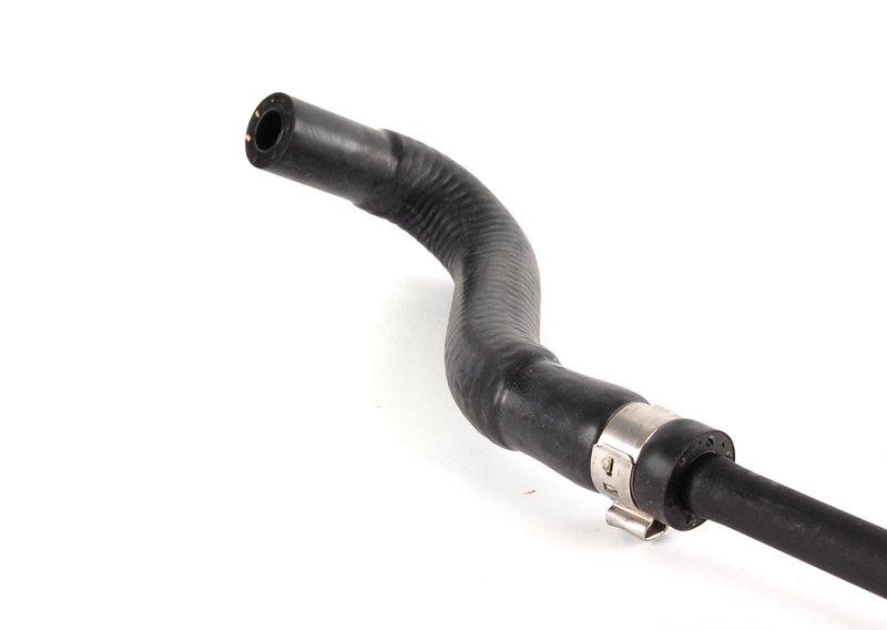 Вентиляционная труба