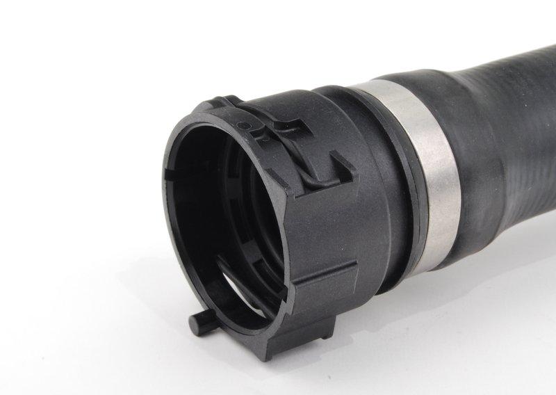 Подводящий шланг