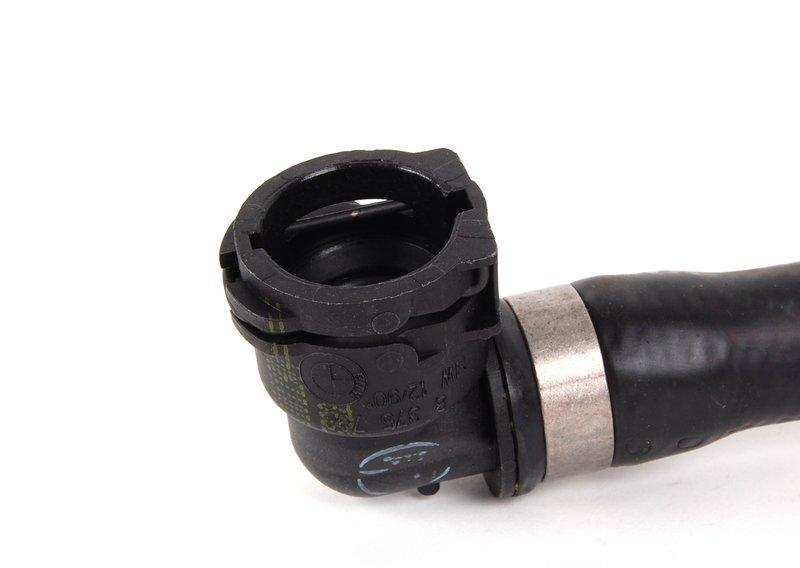 Возвратный шланг