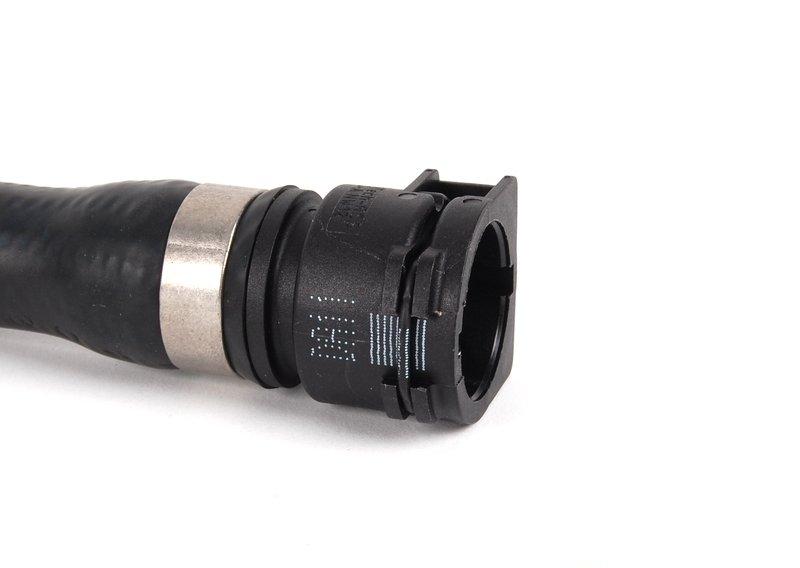 Возвратный шланг