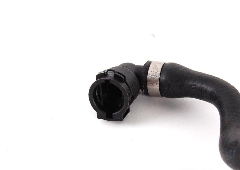 Вентиляционная труба