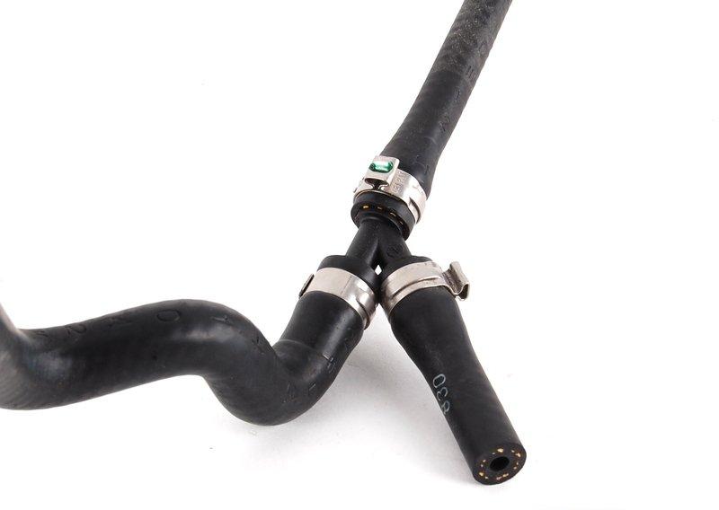 Вентиляционная труба