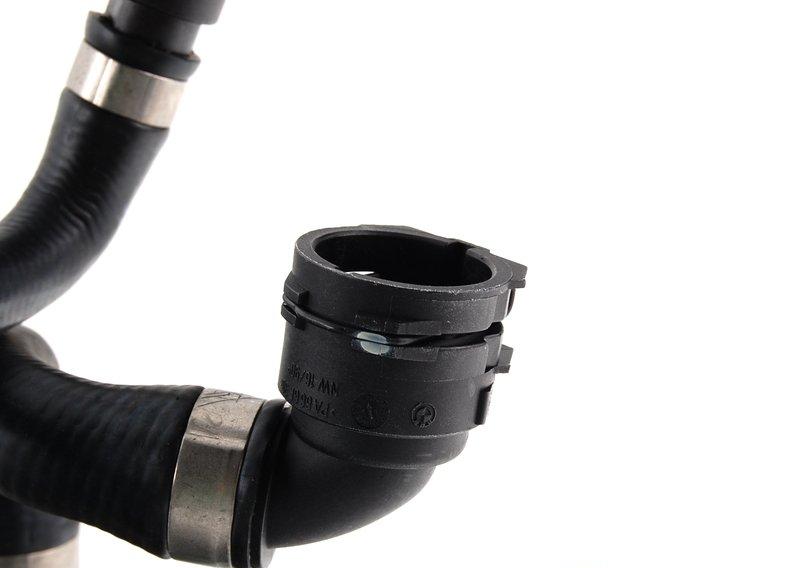 Подводящий шланг