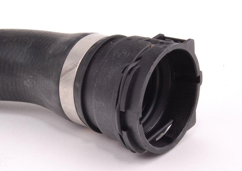 Подводящий шланг