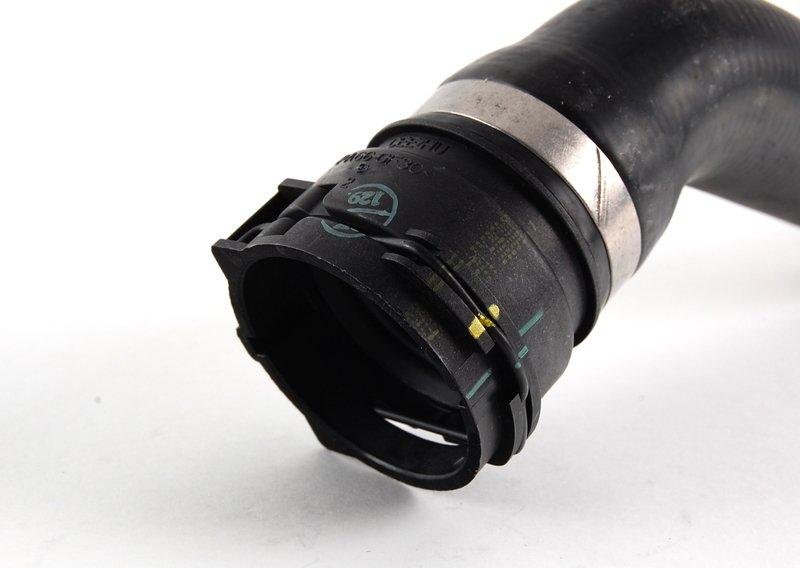 Возвратный шланг