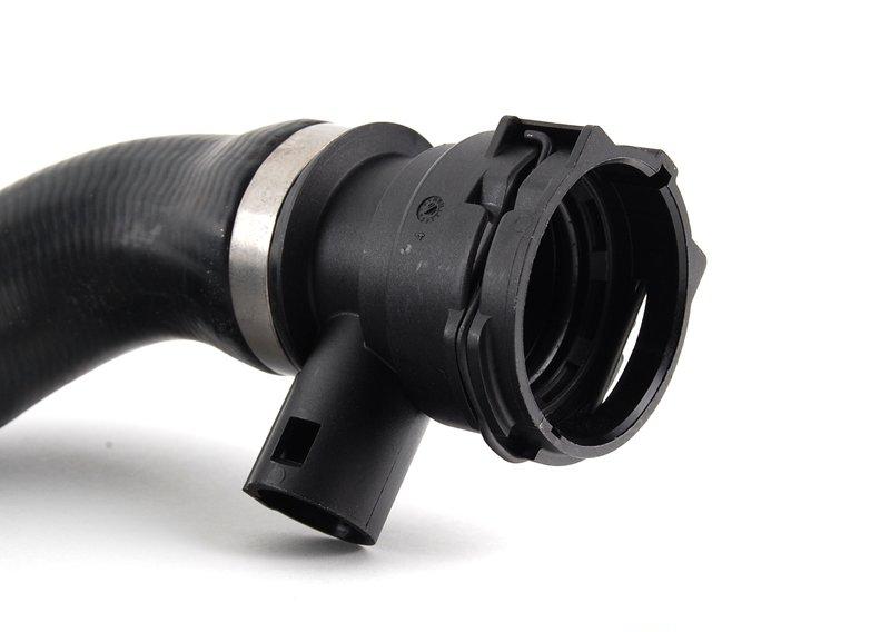 Возвратный шланг