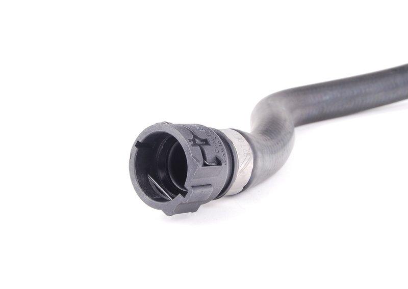 Возвратный шланг