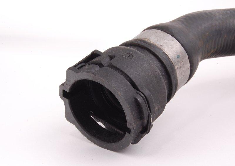 Возвратный шланг