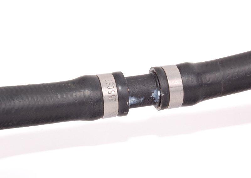 Возвратный шланг