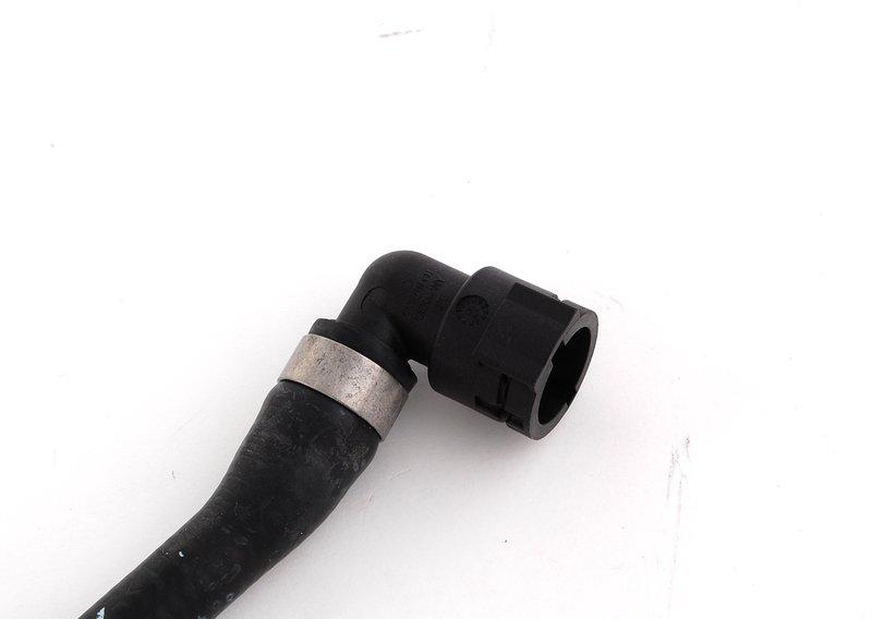 Вентиляционная труба