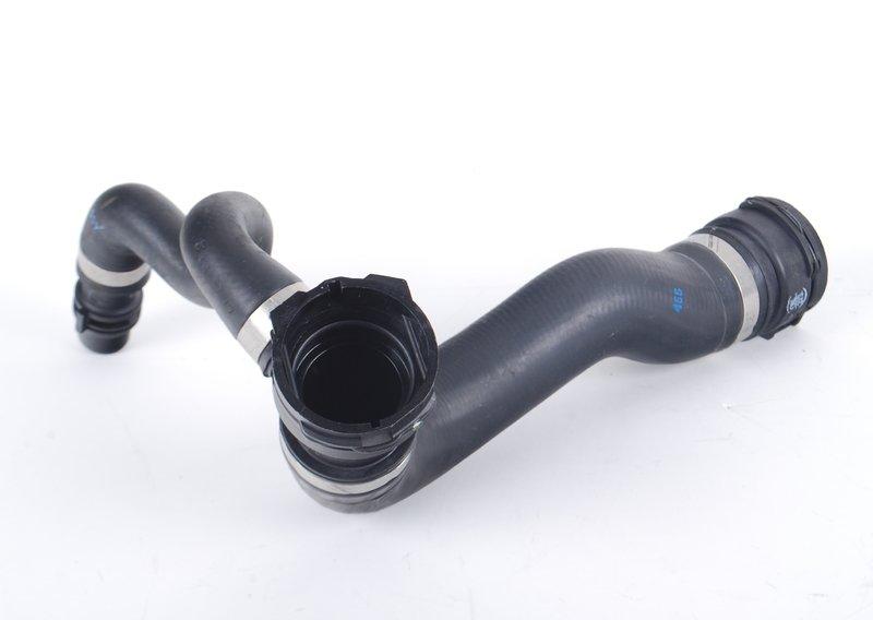 Подводящий шланг