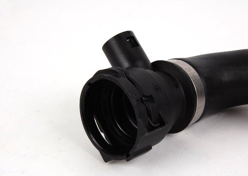 Возвратный шланг