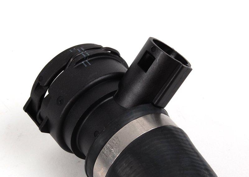 Возвратный шланг