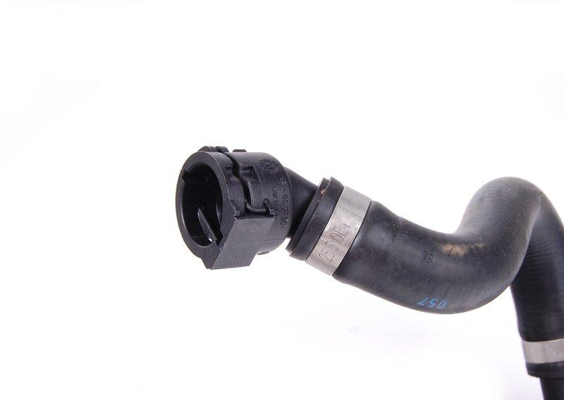 Труба отвода жидк.от отоп.-термостат-