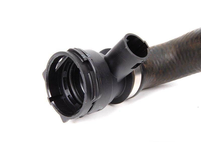 Возвратный шланг