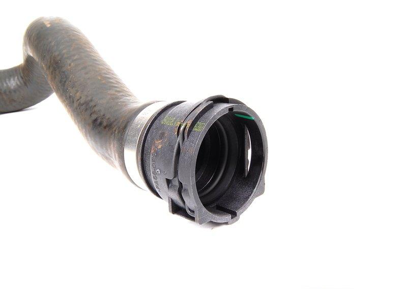 Возвратный шланг