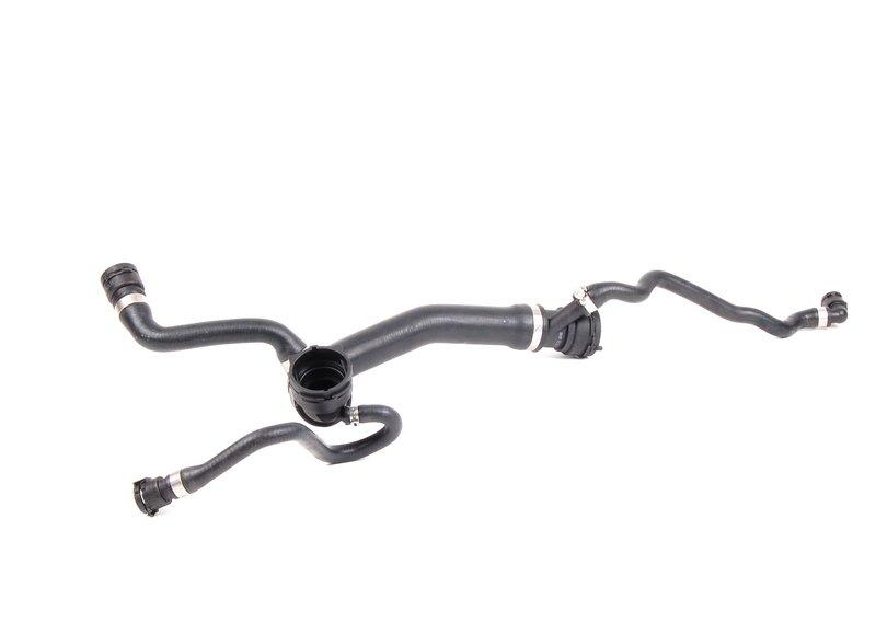 E53 шланг системы охлаждения без вебасты