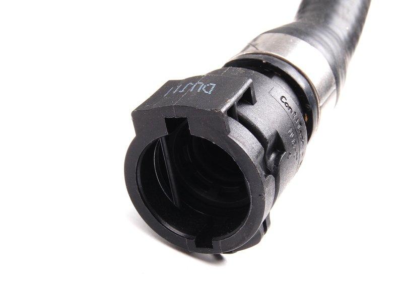 E53 шланг системы охлаждения без вебасты