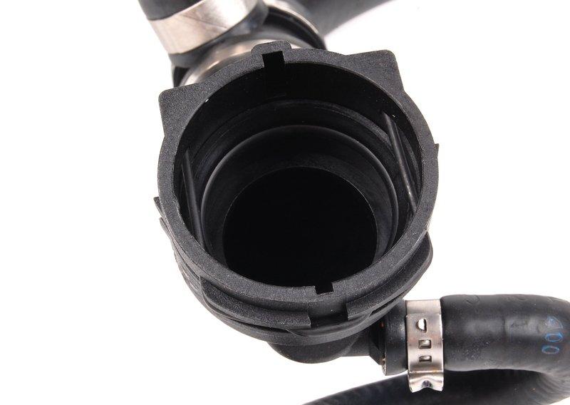 E53 шланг системы охлаждения без вебасты