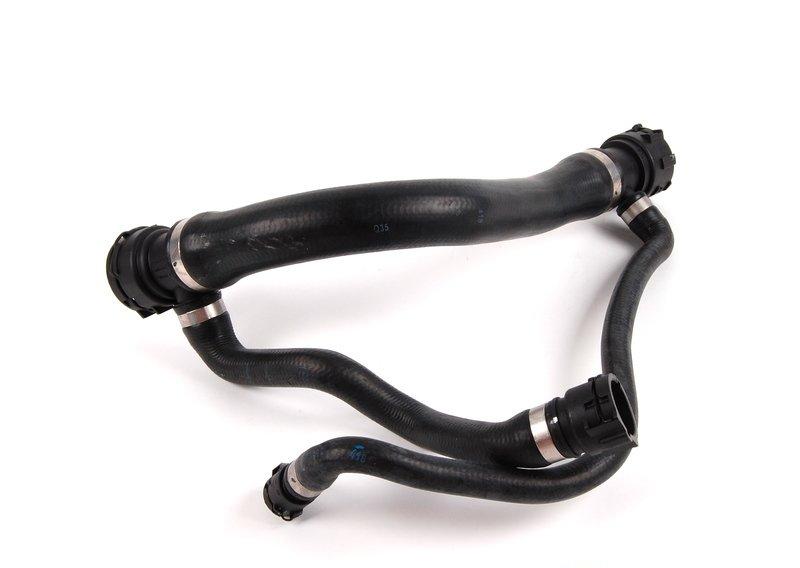 Подводящий шланг