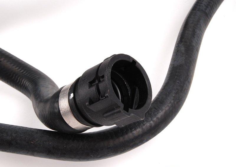 Подводящий шланг