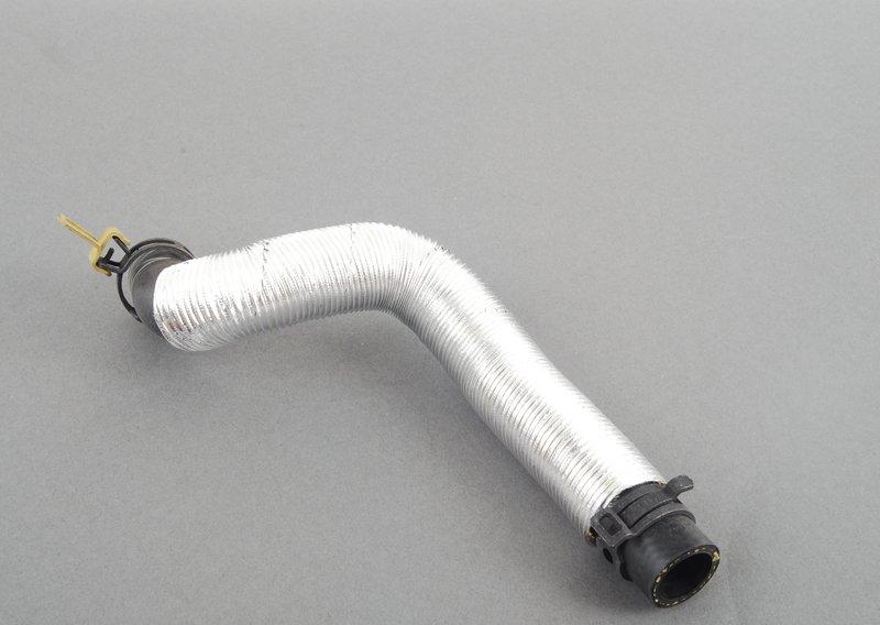 Шланг системы охлаждения