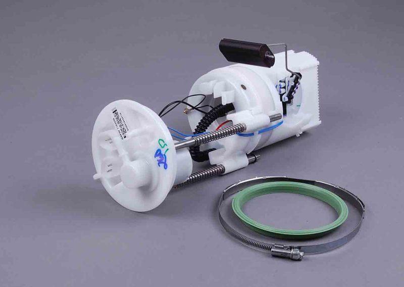 E81/E90/E84 Шланг двиг. - подвод. труб. радиат. Вх N52/N53/N52N