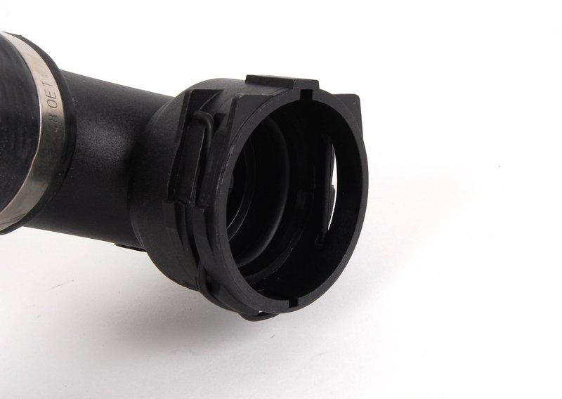 Шланг радиатор Нж-термостат