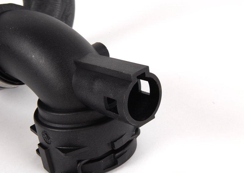 Шланг радиатор Нж-термостат