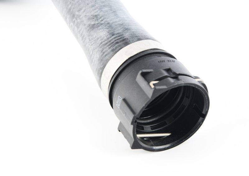 Шланг радиатор Нж-термостат