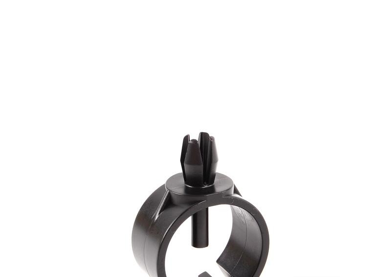 Держатель шланга