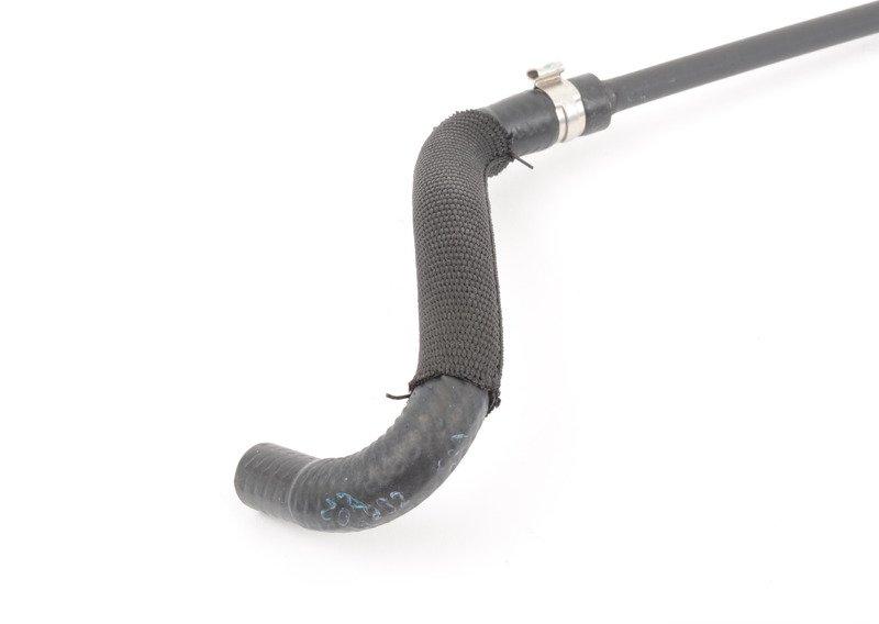 Вентиляционная труба