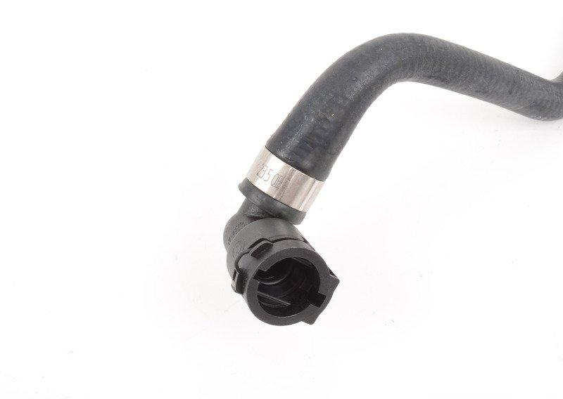 Вентиляционная труба