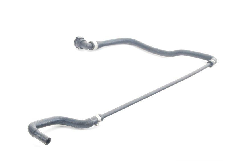 Вентиляционная труба