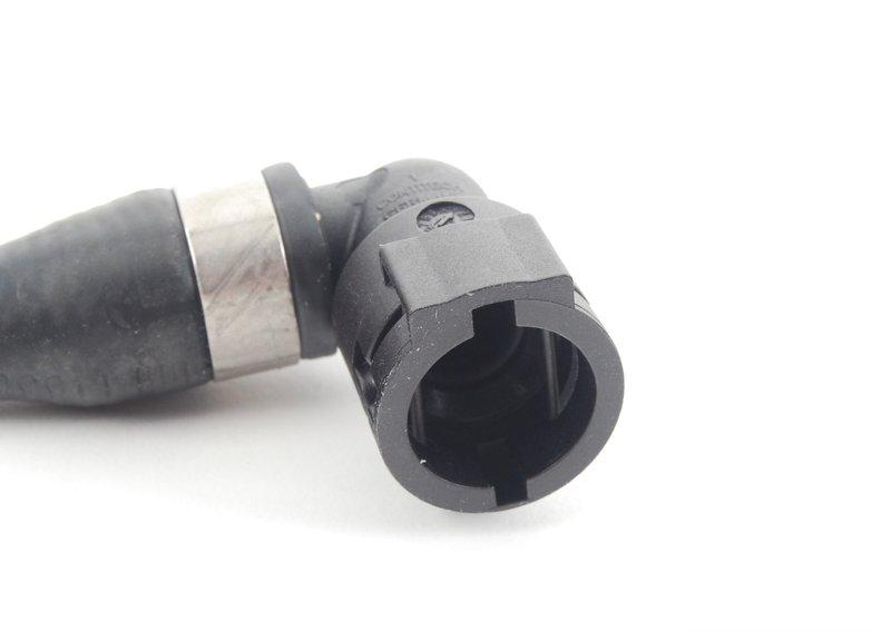 Вентиляционная труба