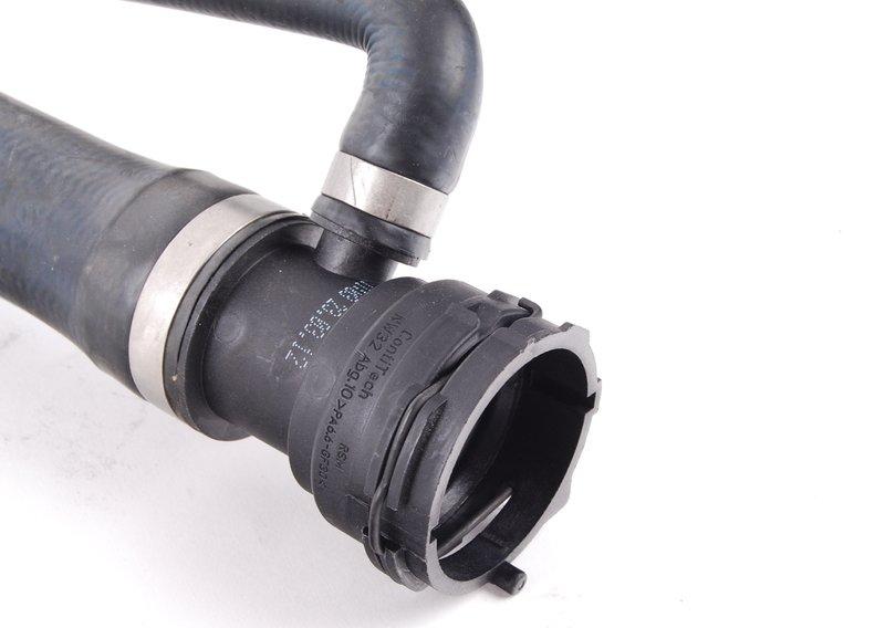 Подводящий шланг