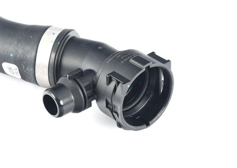 Шланг радиатор-двигатель G01 / G02 (B48 / B46)