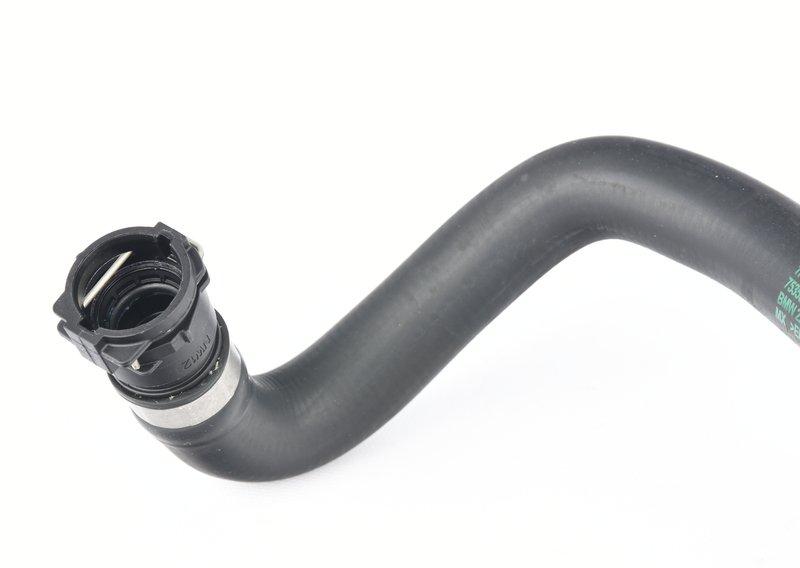 Шланг радиатора