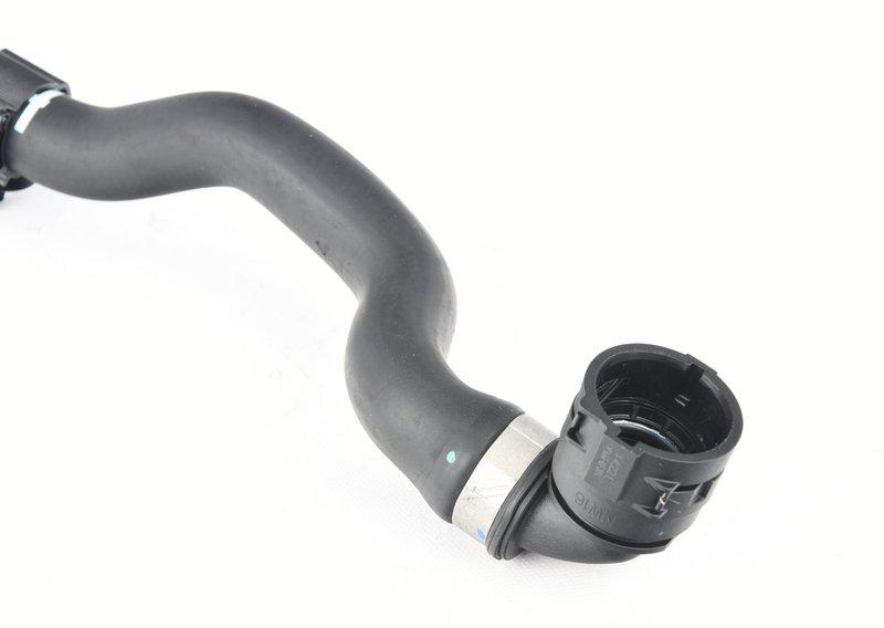 Шланг радиатора