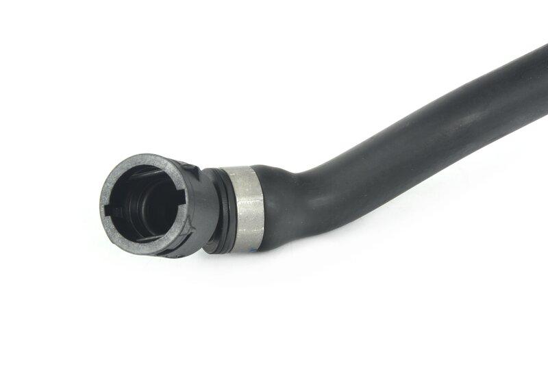 Шланг расширительный бачок