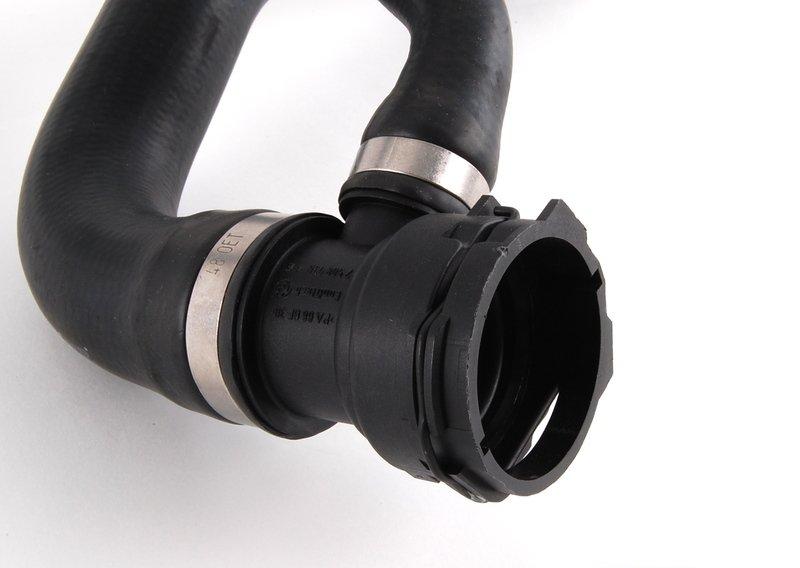 Шланг системы охлаждения