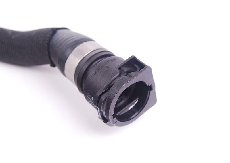 Шланг системы охлаждения