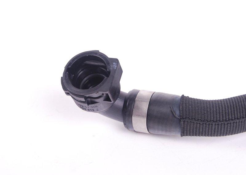 Шланг системы охлаждения